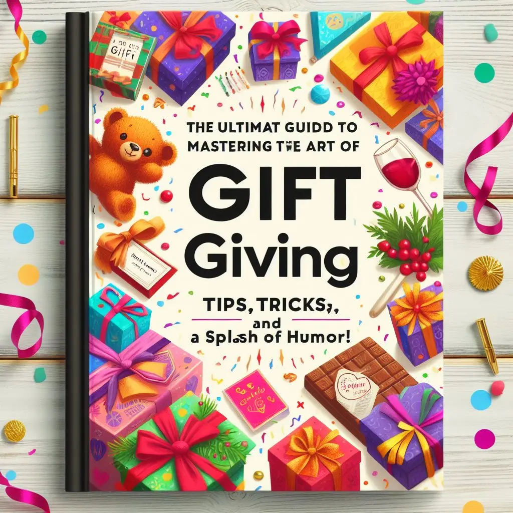 Navigating the Gift Giving Gauntlet: Etiquette Dos and Don’ts for Every Occasion